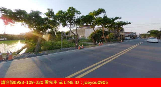 冬山法拍農地-1