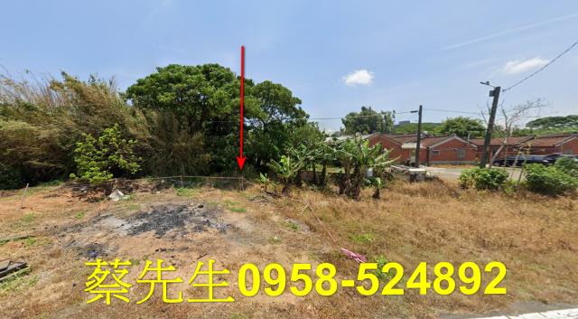 桃園楊梅建地法拍-14