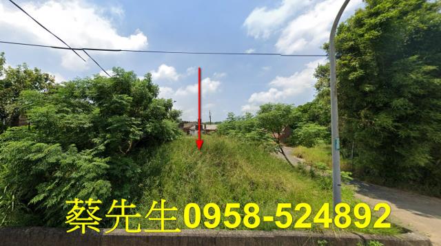 桃園楊梅建地法拍-1