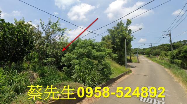 桃園楊梅建地法拍-4