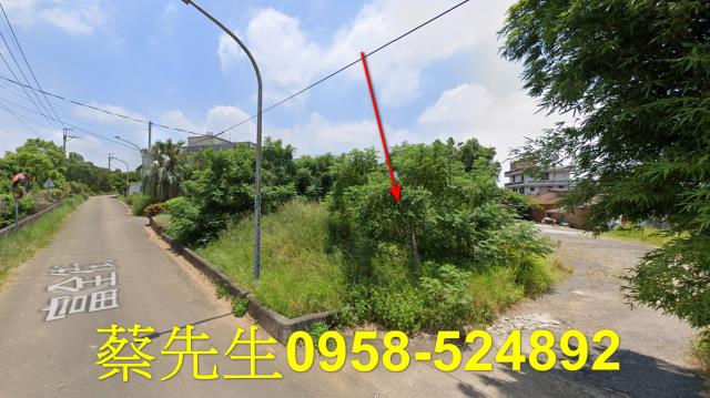 桃園楊梅建地法拍-5
