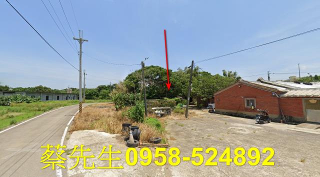 桃園楊梅建地法拍-7