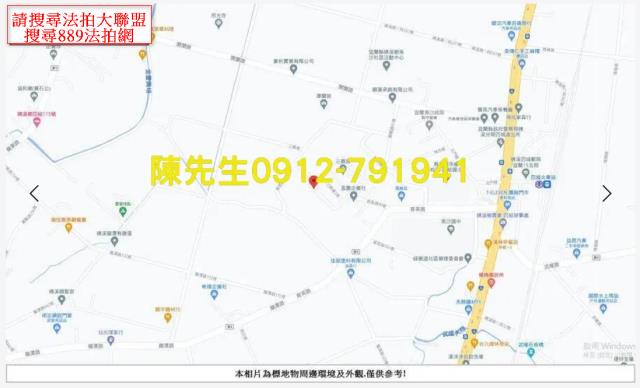 宜蘭礁溪其他使用區或特定拍賣-10