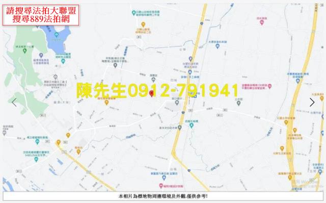 宜蘭礁溪其他使用區或特定拍賣-9