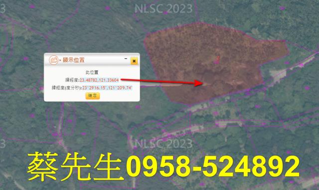 萬榮農地法拍-3