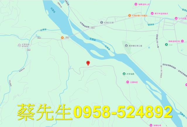 萬榮農地法拍-8