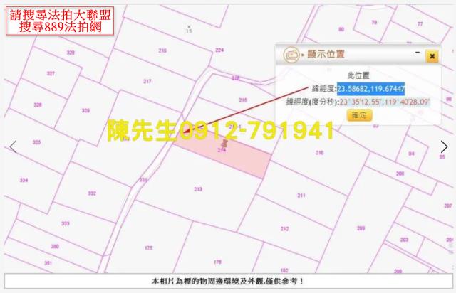 湖西法拍農地-8