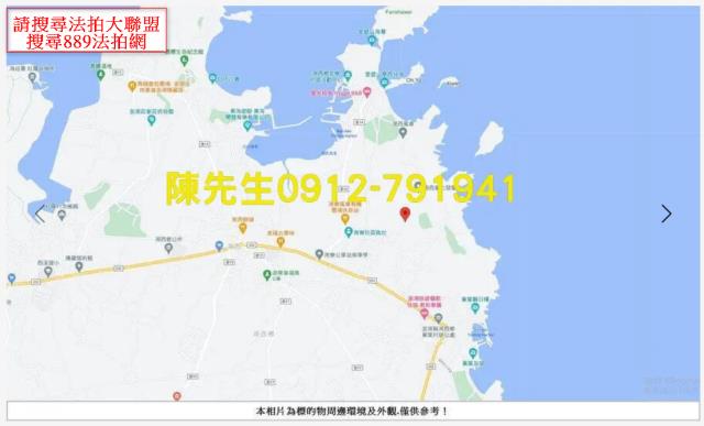 湖西法拍農地-9