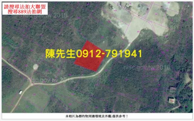 湖西農地法拍-7