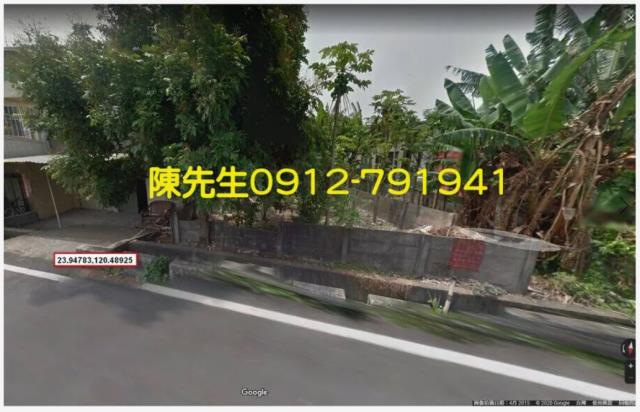 彰化溪湖法拍建地-13