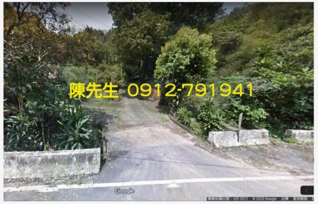 新北萬里農地拍賣-10