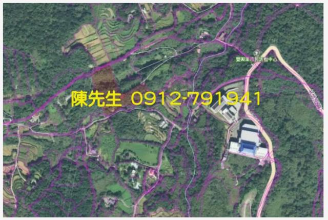 新北萬里農地拍賣-15