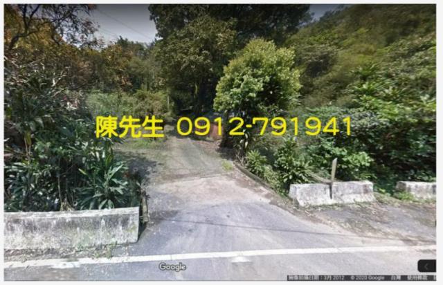 新北萬里農地拍賣-7