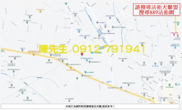 彰化田中法拍建地-9