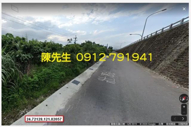 宜蘭壯圍法拍農地-11