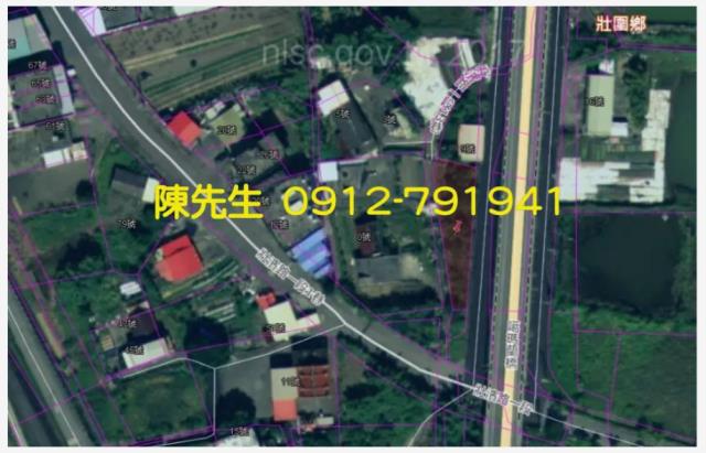 宜蘭壯圍法拍農地-14