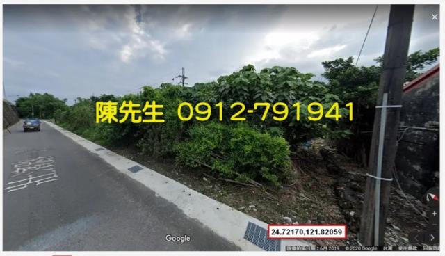 宜蘭壯圍法拍農地-1
