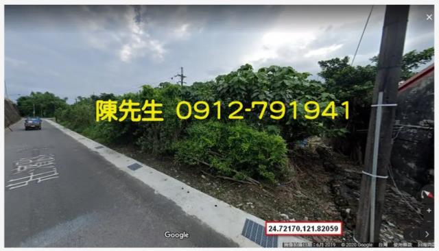 宜蘭壯圍法拍農地-7