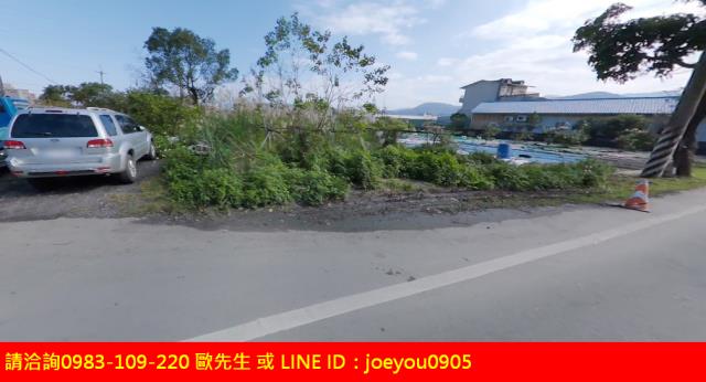 宜蘭冬山農地法拍-10