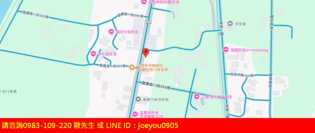 宜蘭冬山農地法拍-14