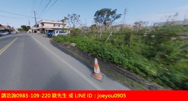 宜蘭冬山農地法拍-4