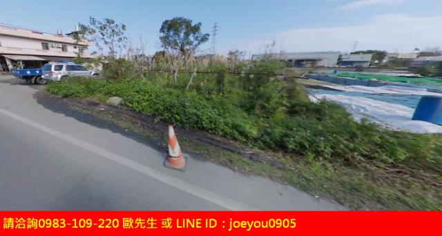 宜蘭冬山農地法拍-9