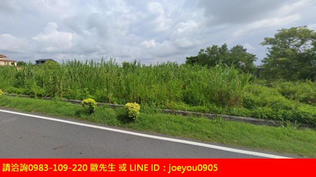 冬山農地法拍-1