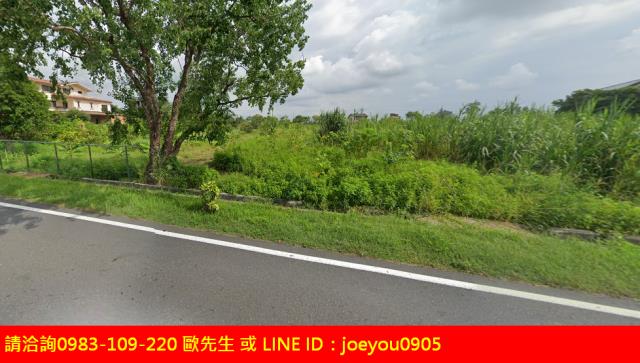 冬山農地法拍-3