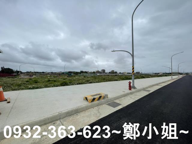 桃園大園建地-1