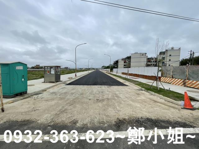 桃園大園建地-3