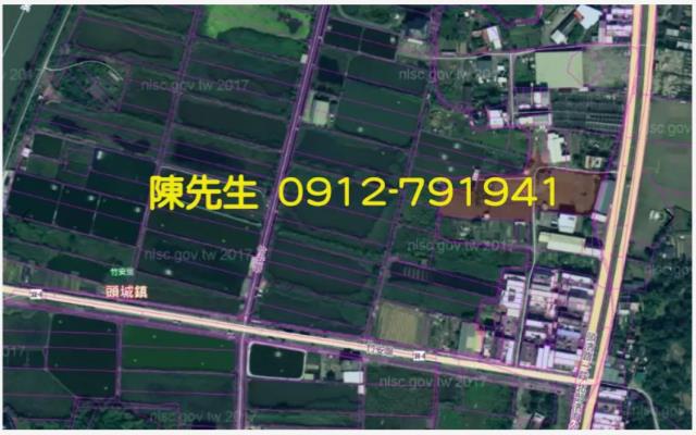頭城農地法拍-13