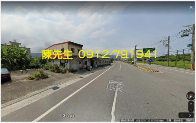 頭城農地法拍-8