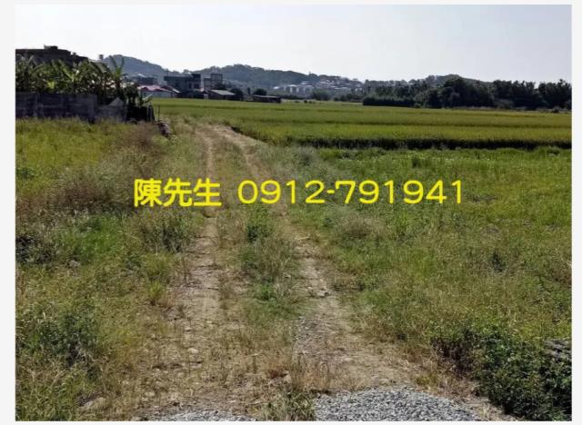 頭份農地-10