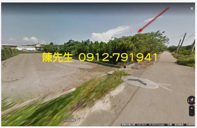 苗栗農地法拍-1