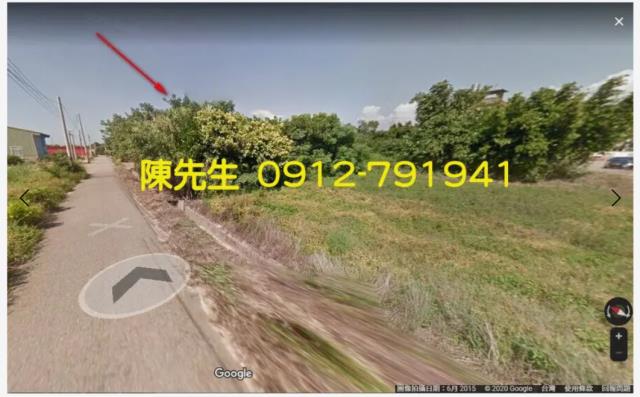 苗栗農地法拍-2