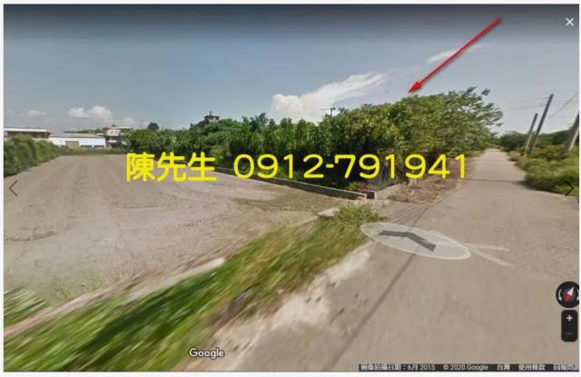 苗栗農地法拍-7