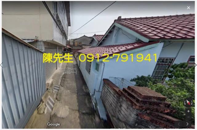 彰化建地法拍-10