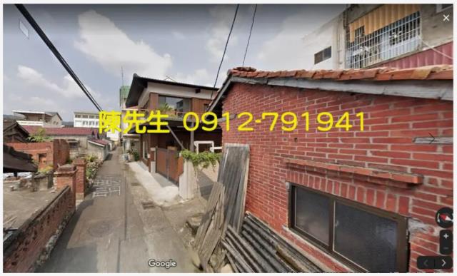 彰化建地法拍-1