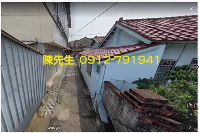 彰化建地法拍-7