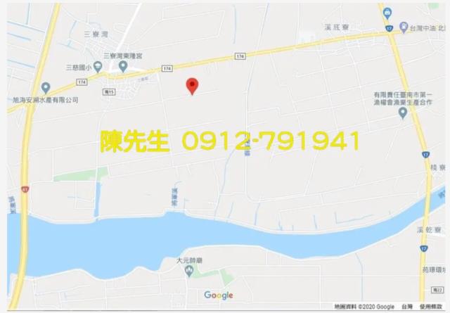 台南農地法拍-11