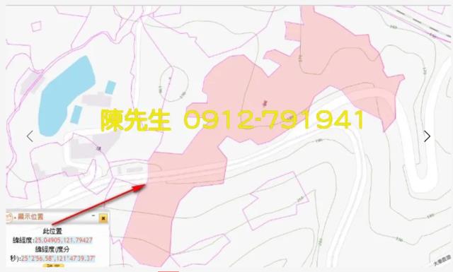 新北拍賣農地-10