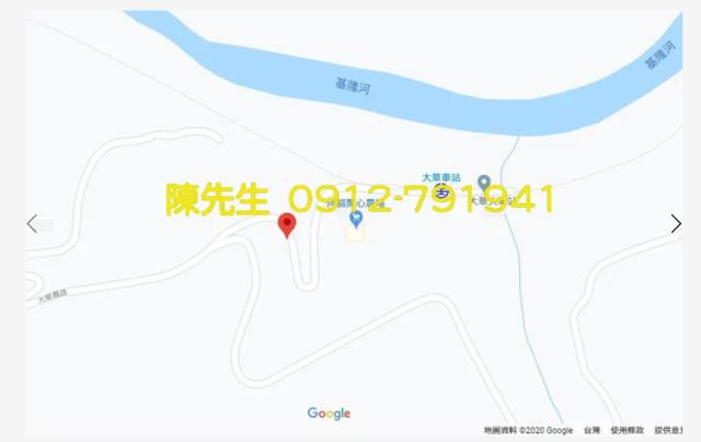 新北拍賣農地-13
