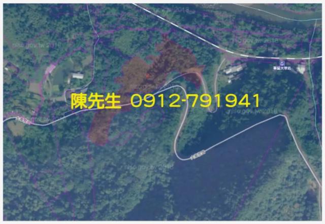 新北拍賣農地-14