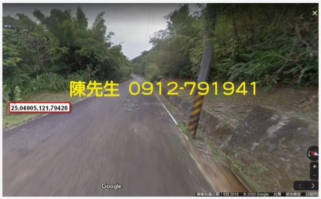 新北拍賣農地-9