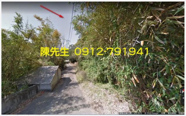 苗栗法拍建地-10