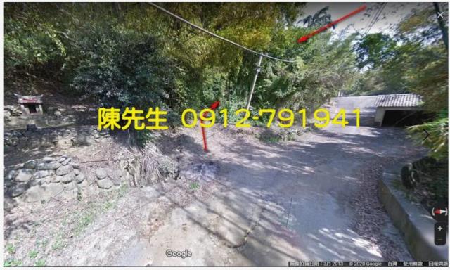 苗栗法拍建地-11