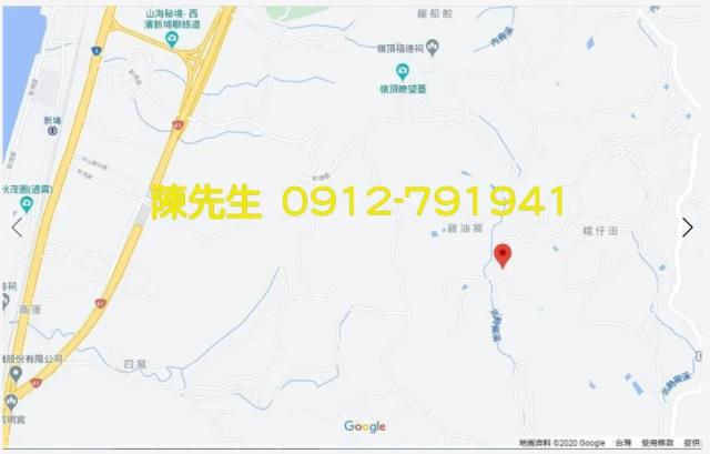 苗栗法拍建地-4