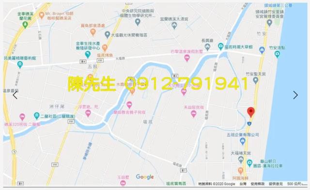 宜蘭壯圍法拍農地-11
