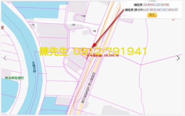 宜蘭壯圍法拍農地-12