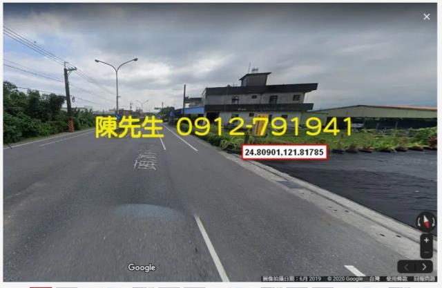 宜蘭壯圍法拍農地-9